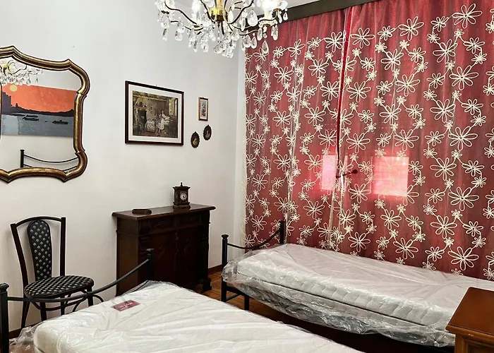 Casa Riotorto