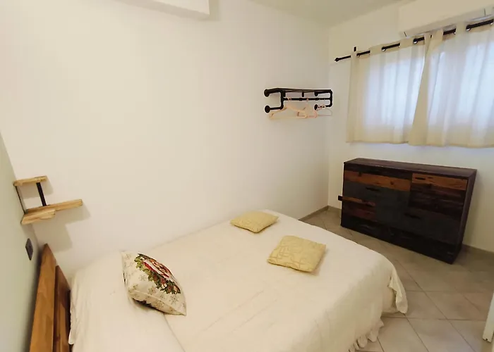 Casa Orneto