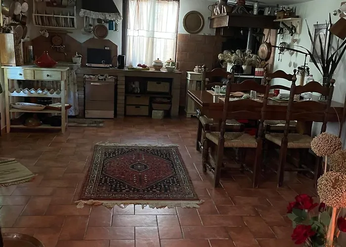 La casina di Simo