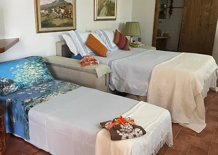 La casina di Simo