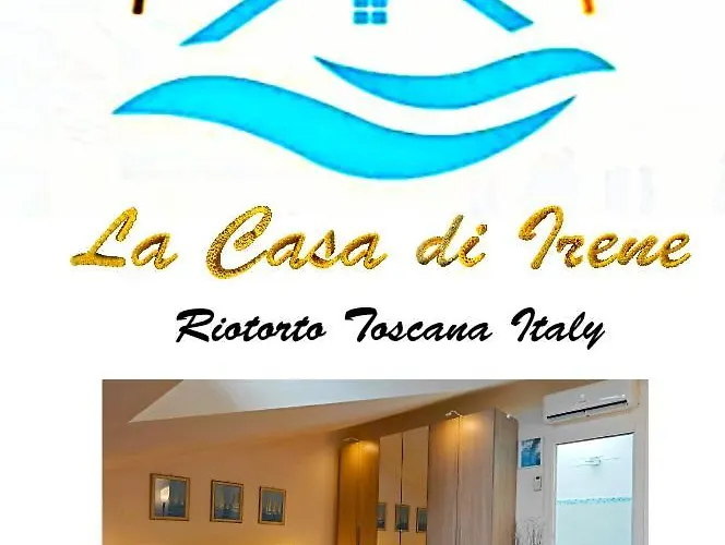 La Casa Di Irene
