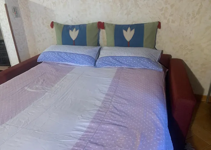 Il polpo blu