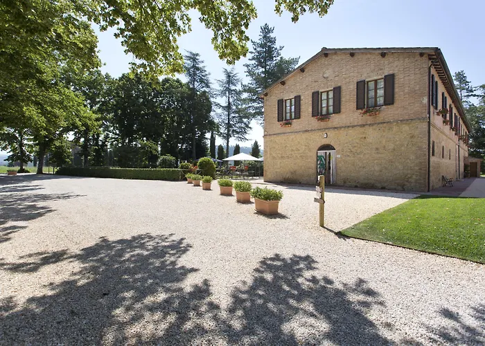 Agriturismo San Galgano