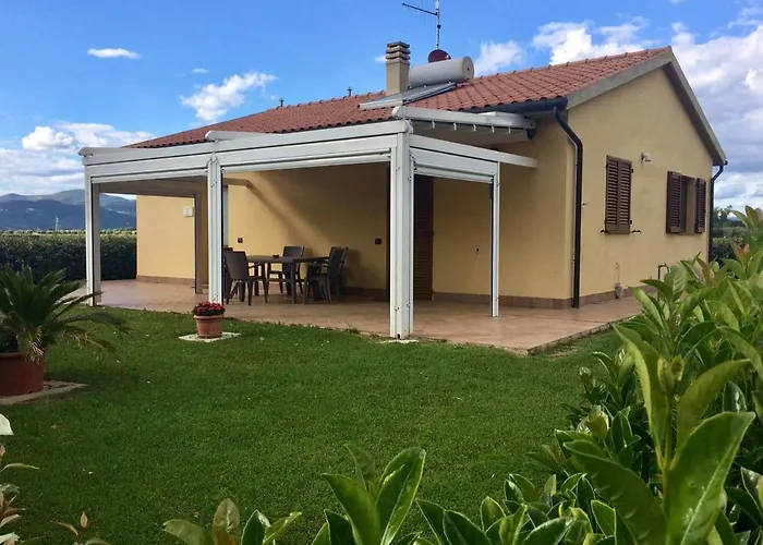 Il Giardino
